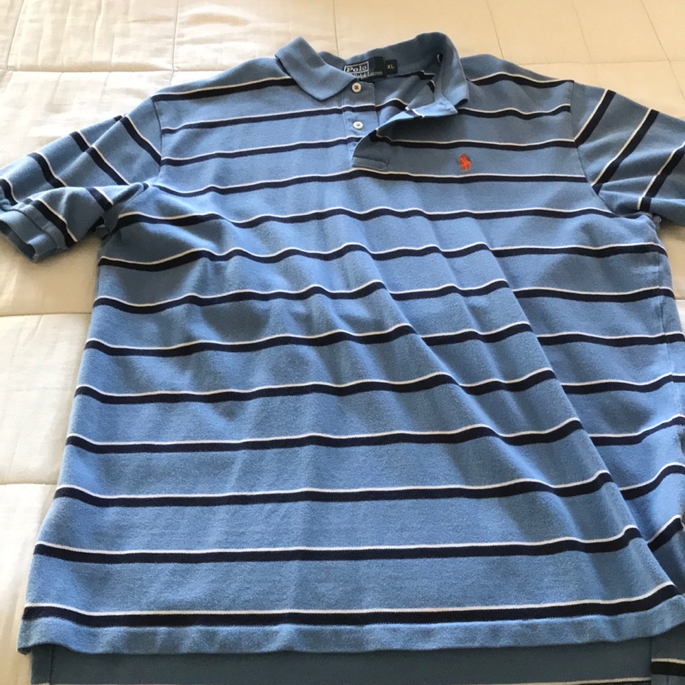 Men’s Polo shirt